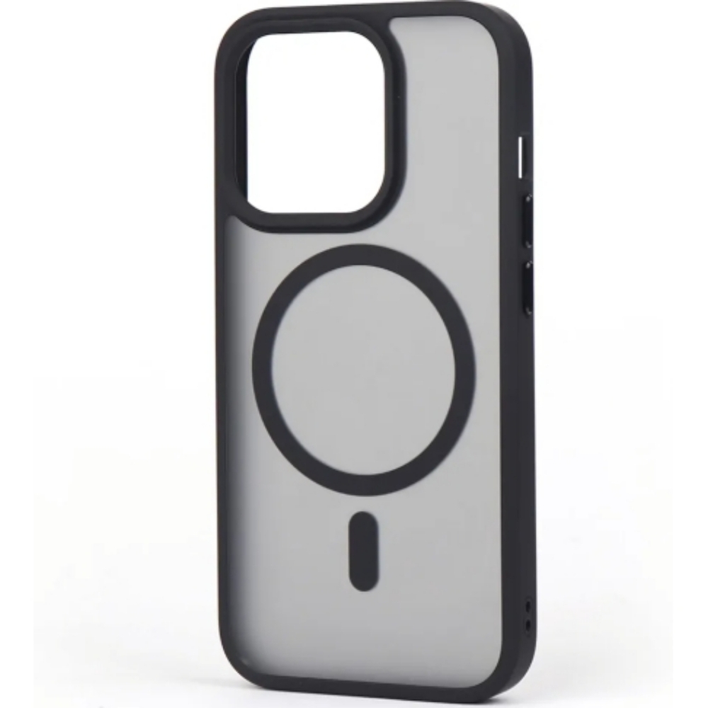 Magnetic Case For IPhone 17 Protective Cover Rugged Phone Accessory